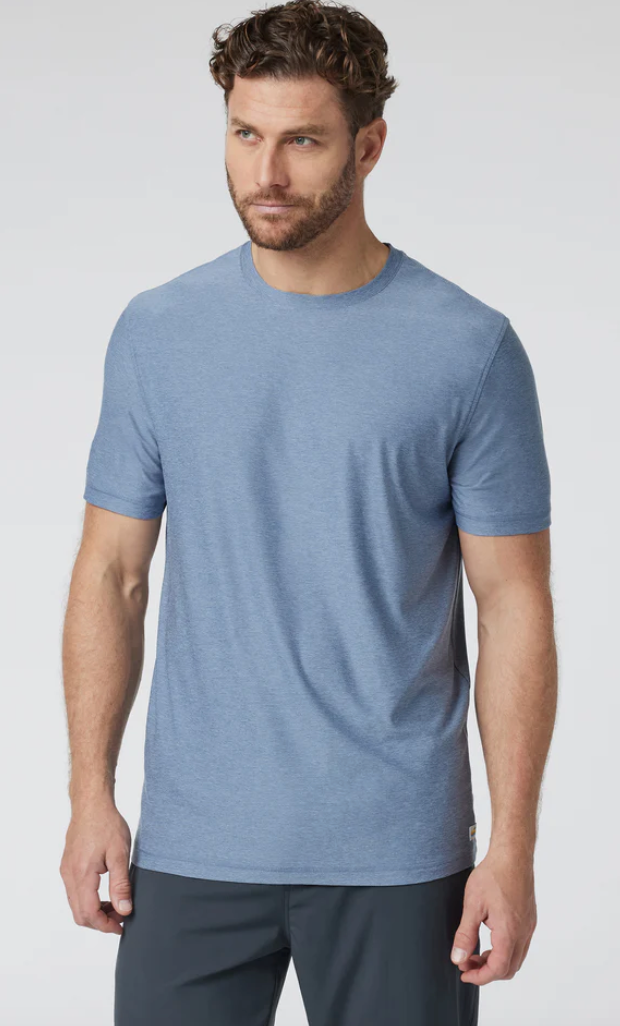 VUORI Men's Strato Tech Tee