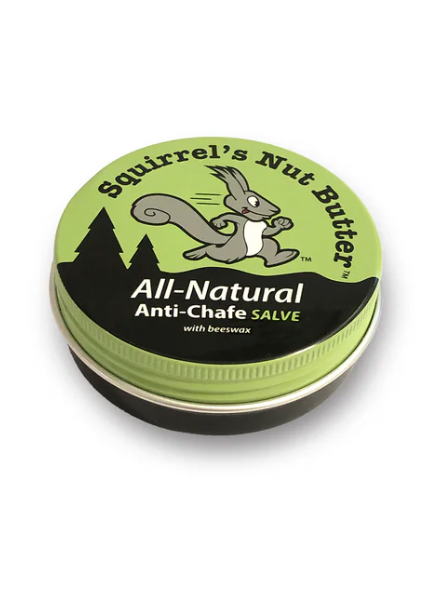 LIBERTY MOUNTAIN Squirrel's Nut Butter Anti Chafe Salve