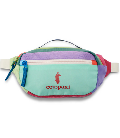 COTOPAXI Kapai 1.5L Hip Pack Del Dia Assorted