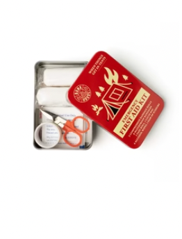 DM MERCHANDISING Bunkhouse Emergency First Aid Kit