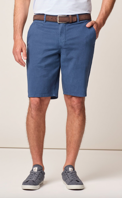 JOHNNIE-O Mens Nassau Short Wake