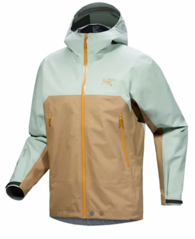 ARCTERYX Mens Beta Jacket Trail Magic