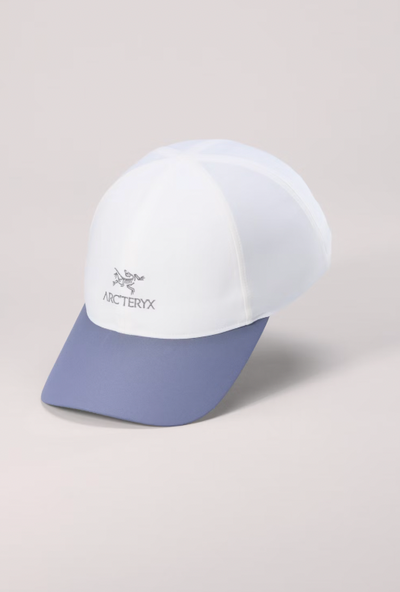 ARCTERYX Bird Word Cap Arctic Silk / Strat