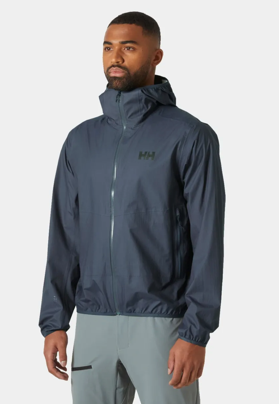 Men's Verglas 2.5L Fastpack Jacket