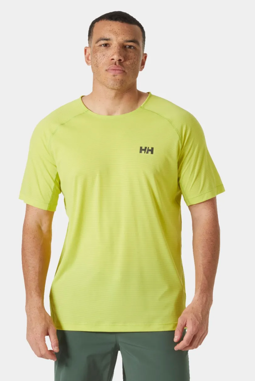 Men's Trail SS T-Shirt