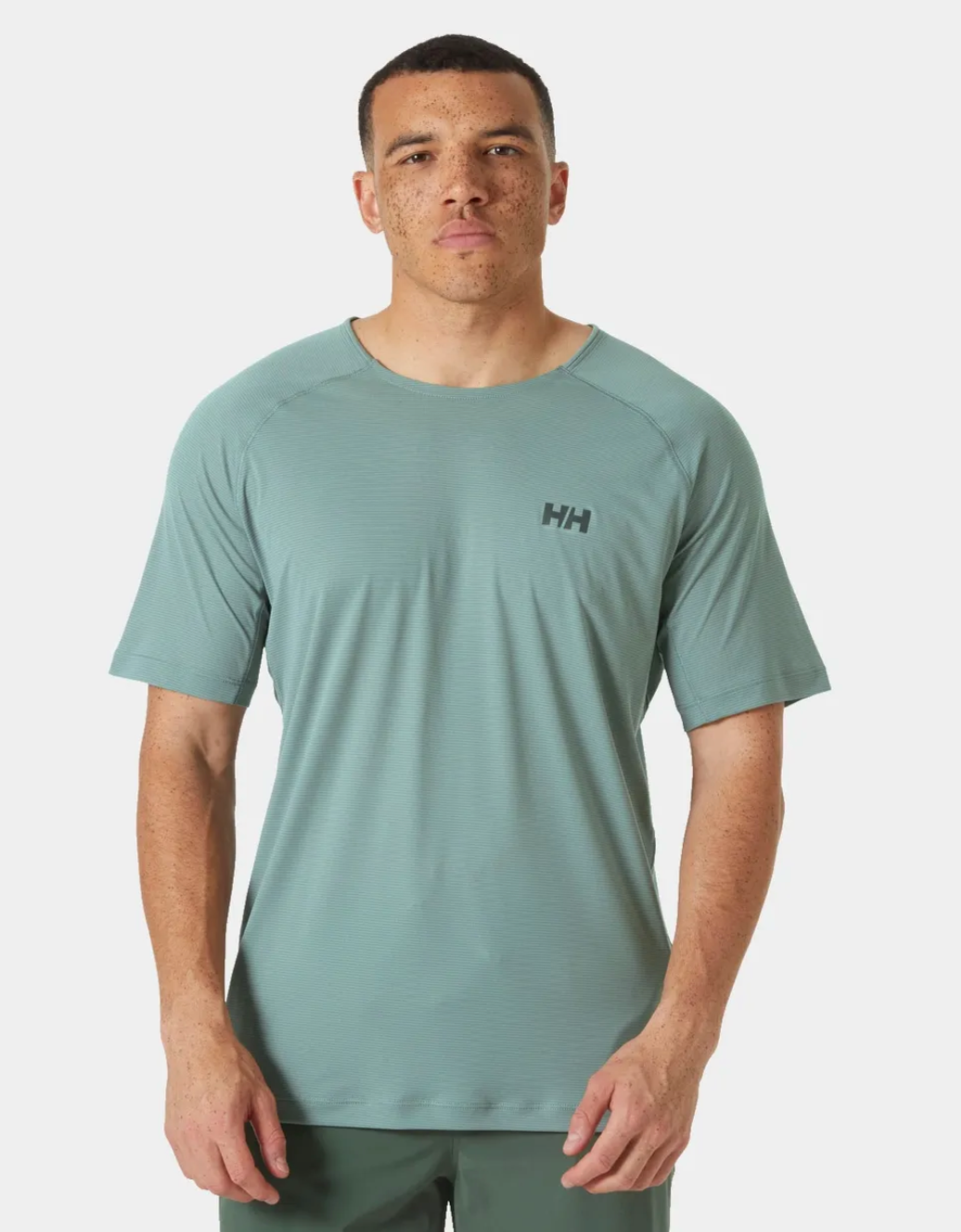 Men's Trail SS T-Shirt