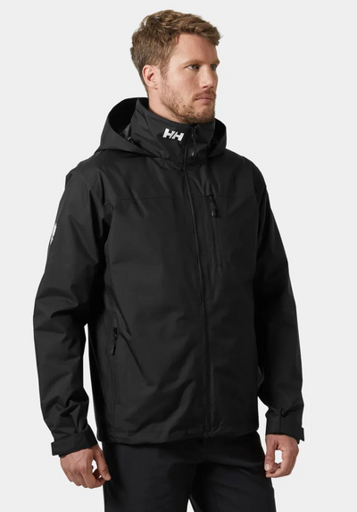 Men's Crew Hooded Midlayer Jacket 2.0