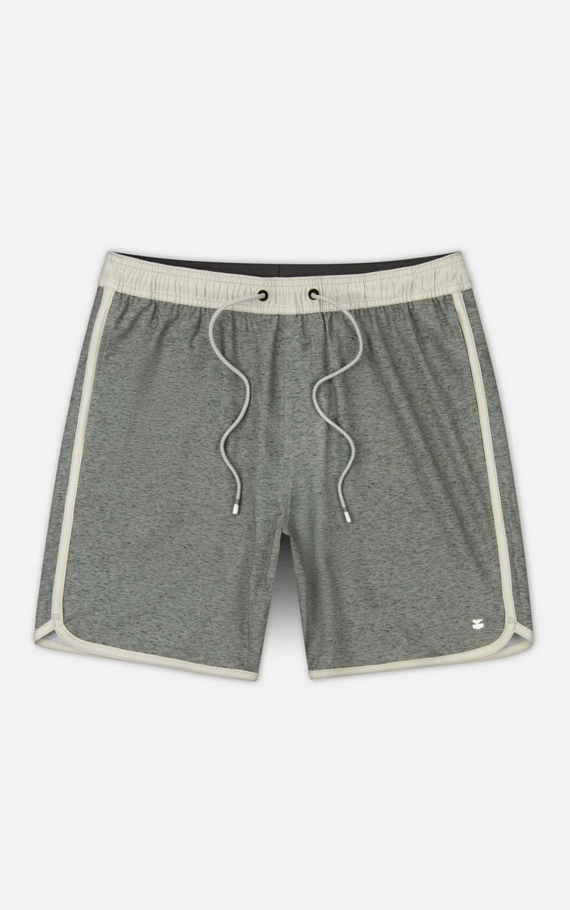 Men's Session Short