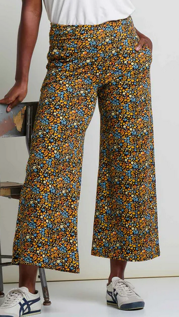 Women's Chaka Wide Leg Pant