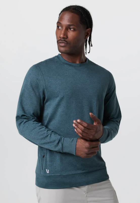 VUORI – Page 3 – Out There Outfitters