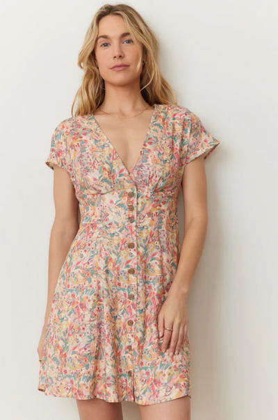 Women's Camila Mini Dress