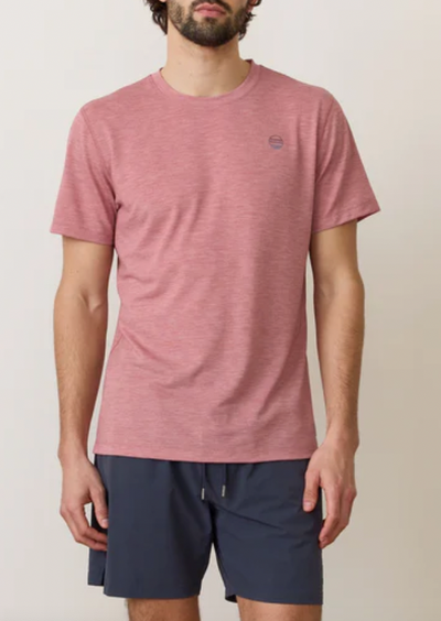Men's Air Crew Tee
