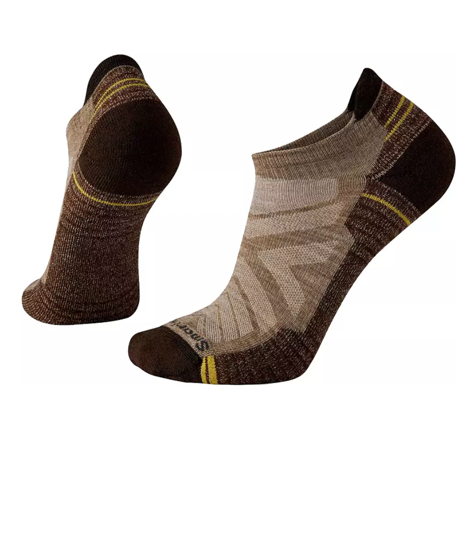 Hike LC Low Ankle Socks