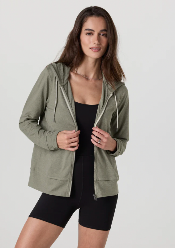 Women's Halo Performance Hoodie 2.0