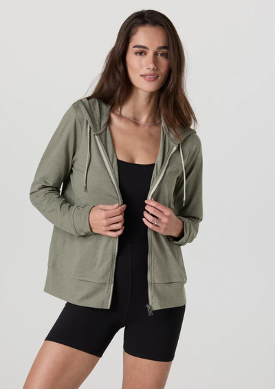 Women's Halo Performance Hoodie 2.0