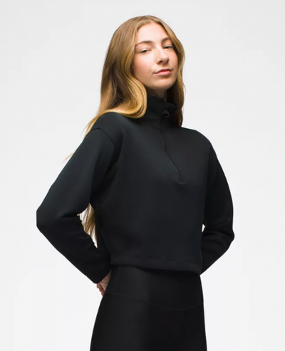 Women's Shea Half Zip