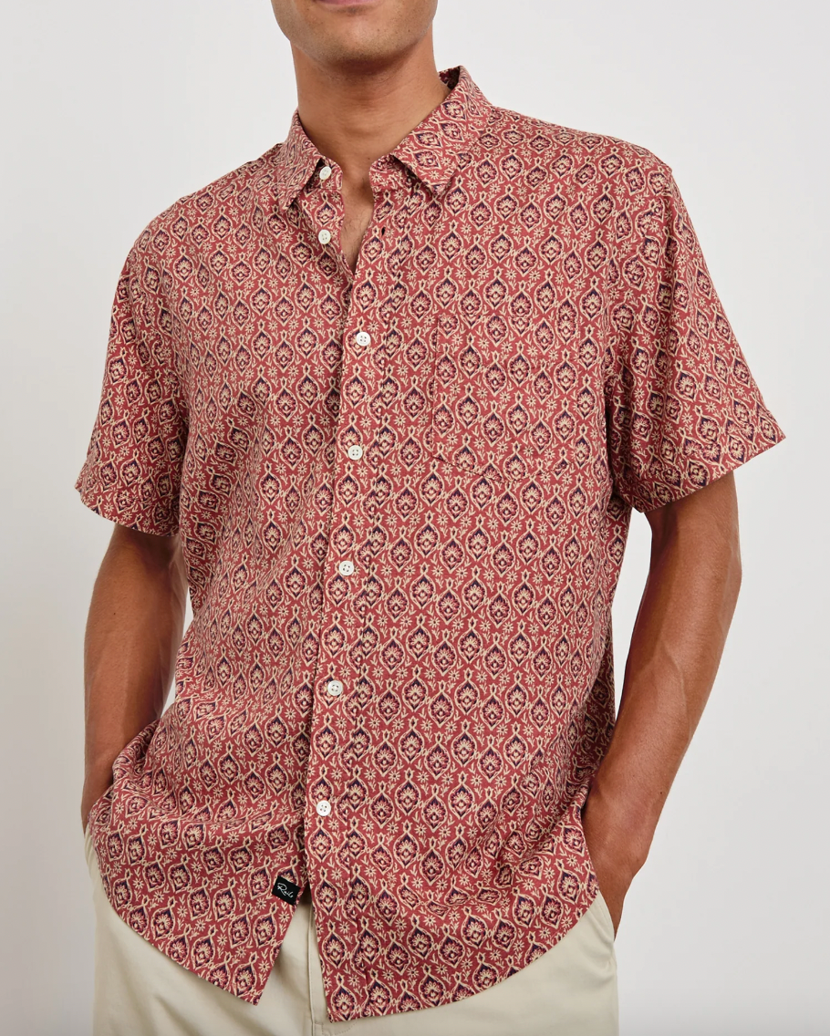 Men's Carson Shirt