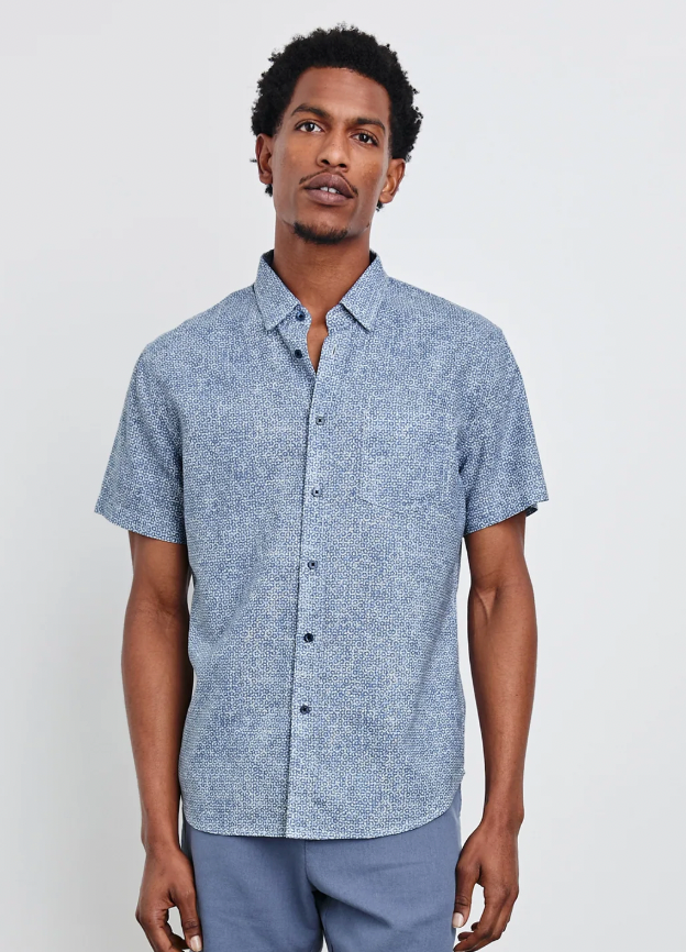 Men's Fairfax Shirt