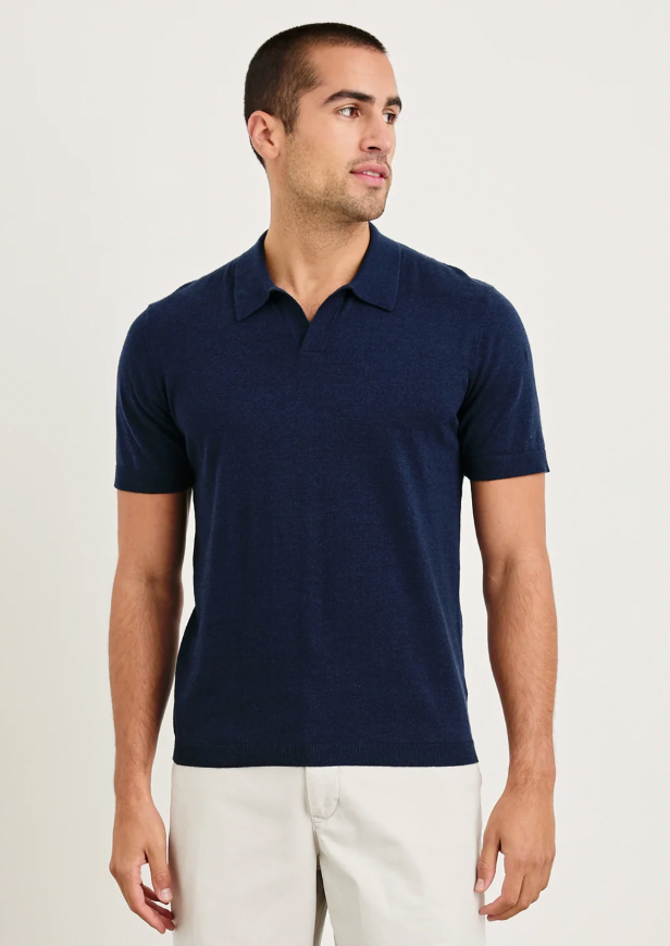 Men's Hayden Polo