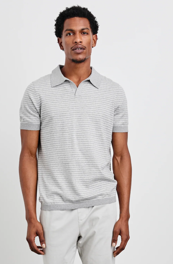 Men's Hayden Polo