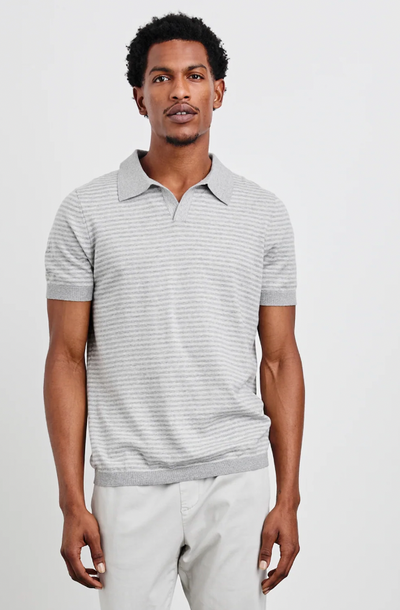 Men's Hayden Polo