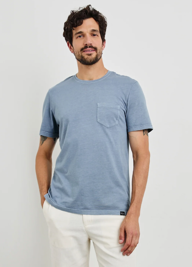 Men's Johnny T-Shirt
