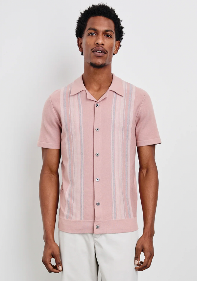 Men's Silas Shirt