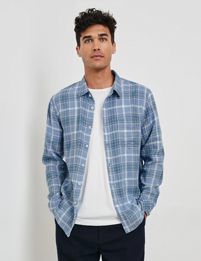 Men's Wyatt Shirt