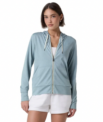 Women's Halo Performance Hoodie 2.0