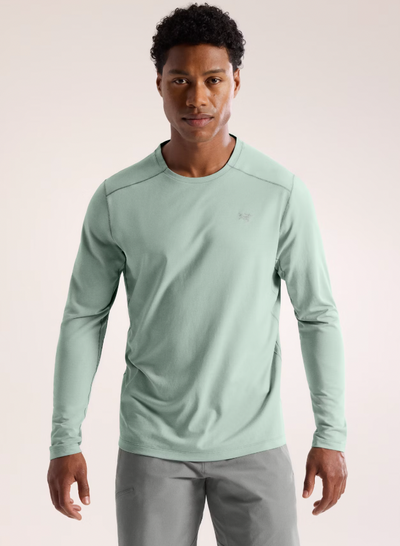 Men's Cormac Crew LS