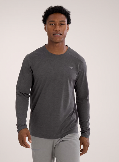 Men's Cormac Crew LS
