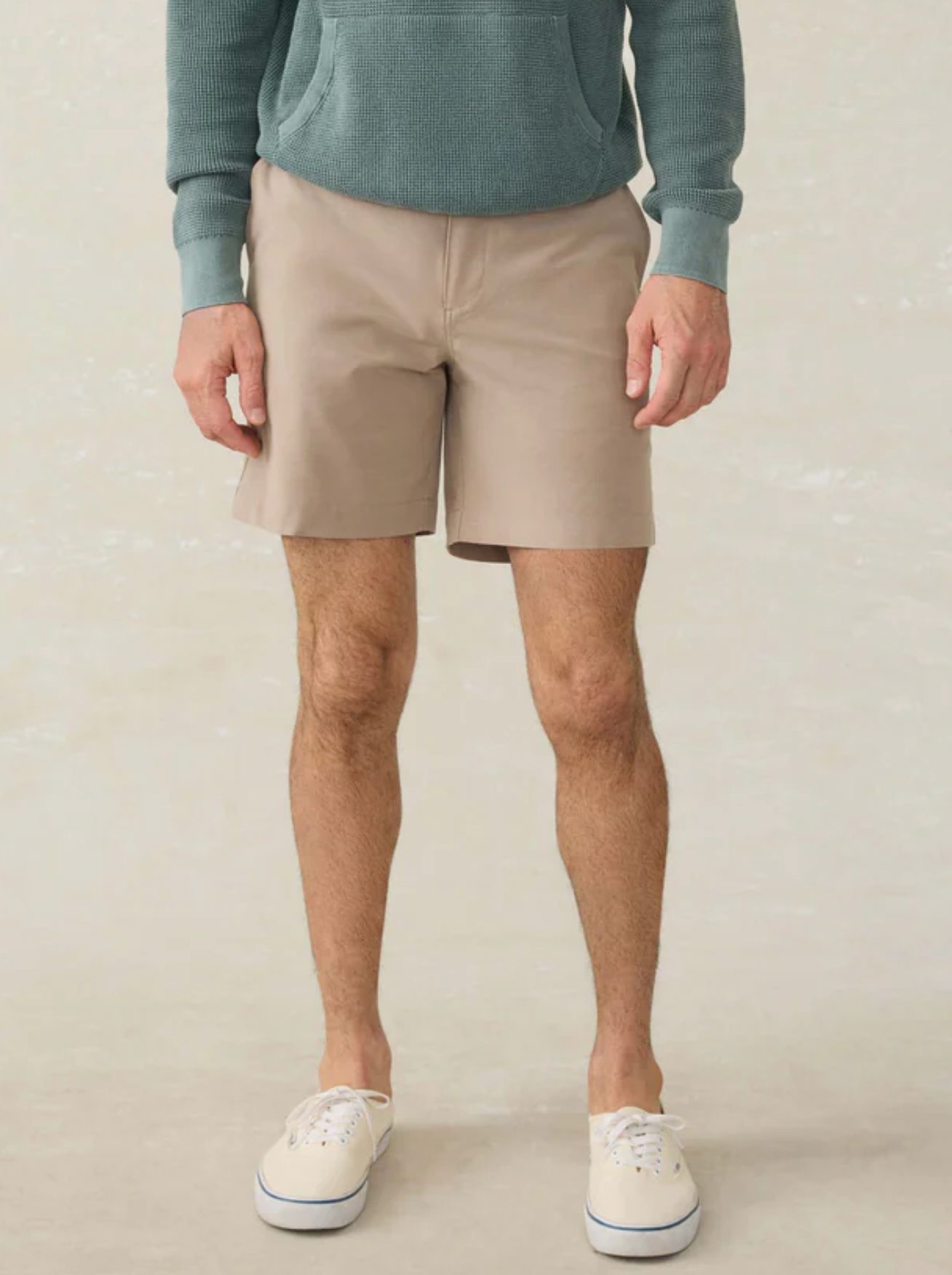 Men's All Day Short 2.0 (7")