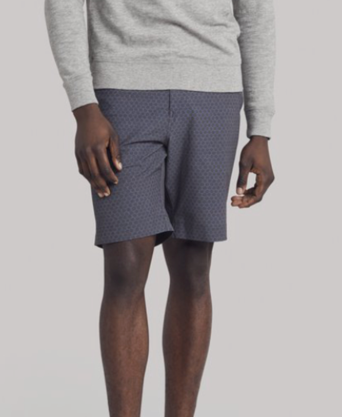 Men's All Day Short 2.0 (7")