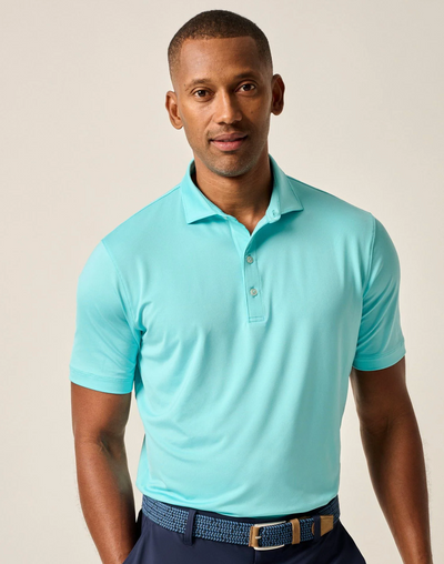 Men's Birdie Polo