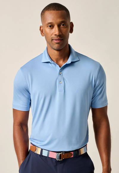 Men's Birdie Polo