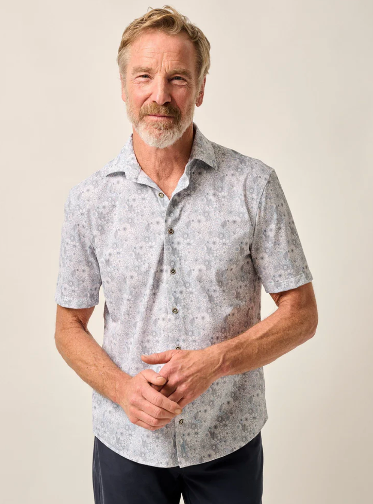 Men's Kayce Shirts