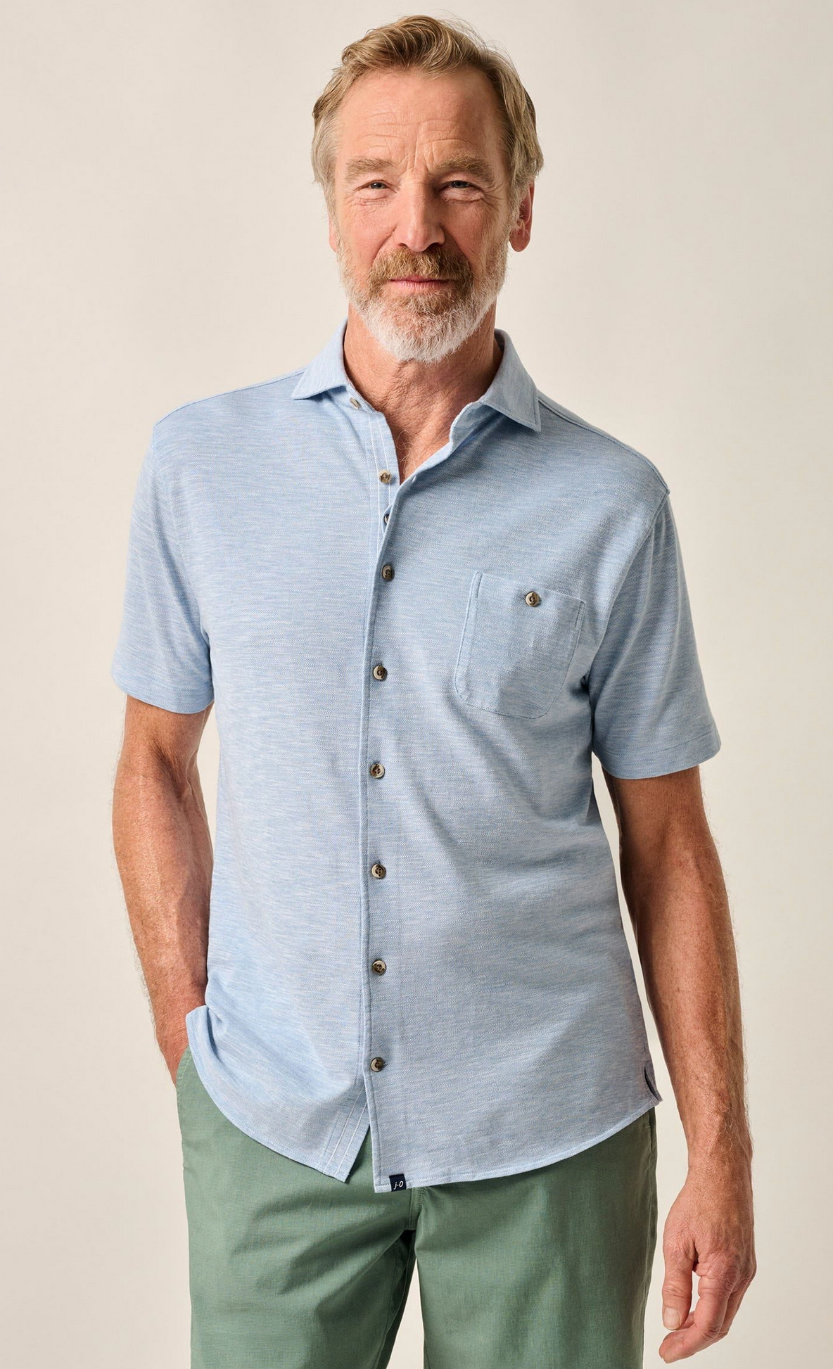 Men's Tasca Shirts
