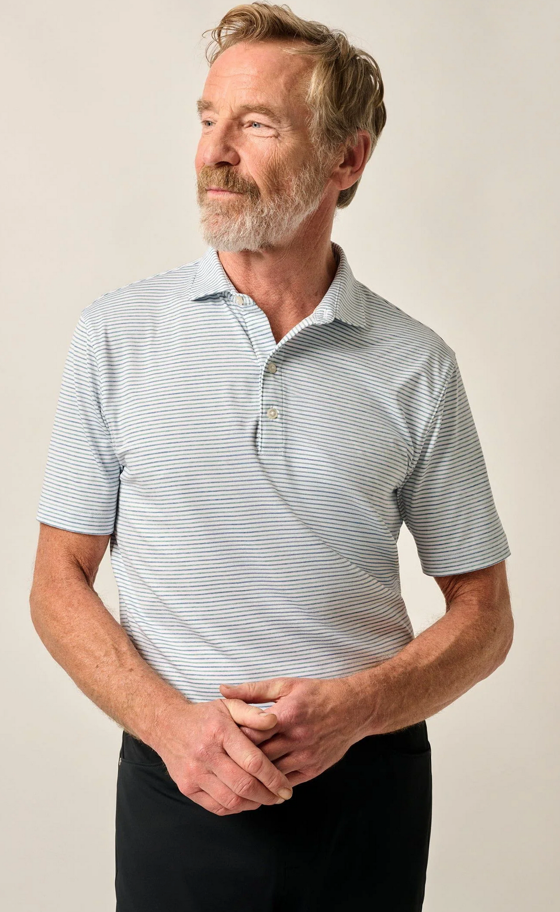 Men's Vik Polo
