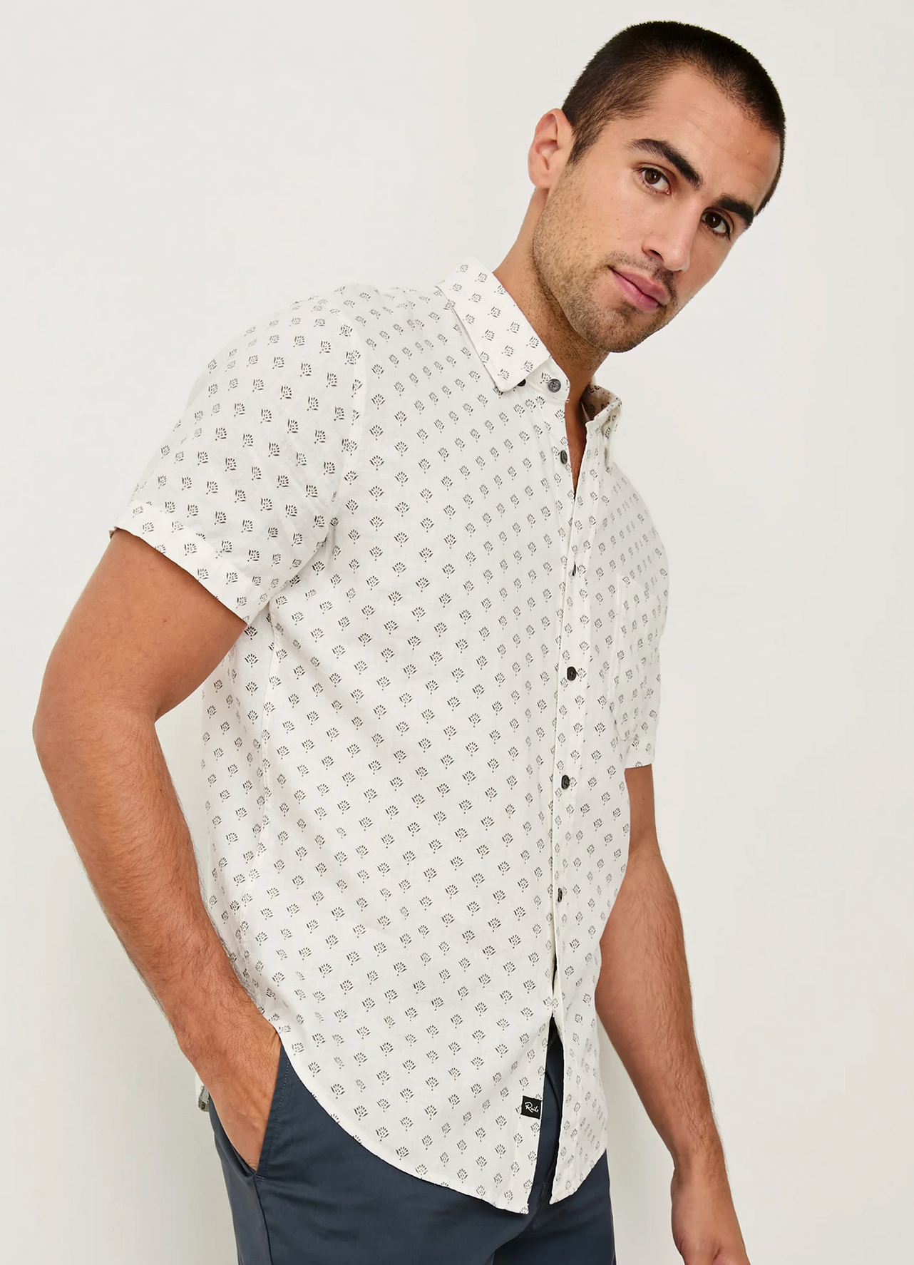 Men's Carson Shirt