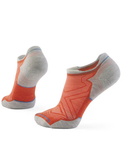 Run TC Low Ankle Socks