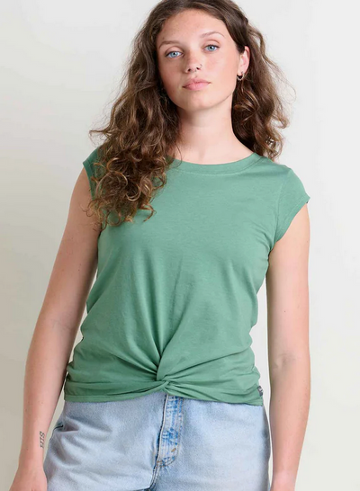 Women's Anza SS Shirt