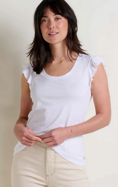 Women's Rufflita Tee