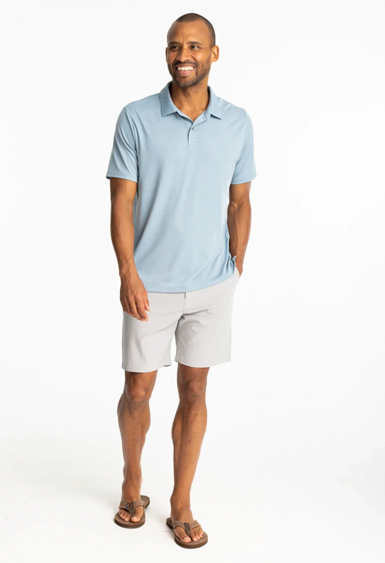 Men's Tradewind Short