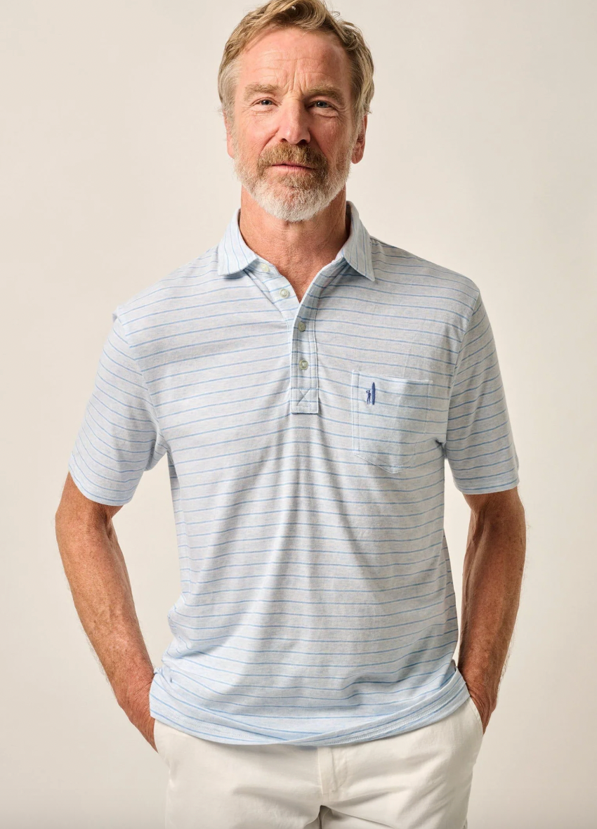 Men's Matthis Polo