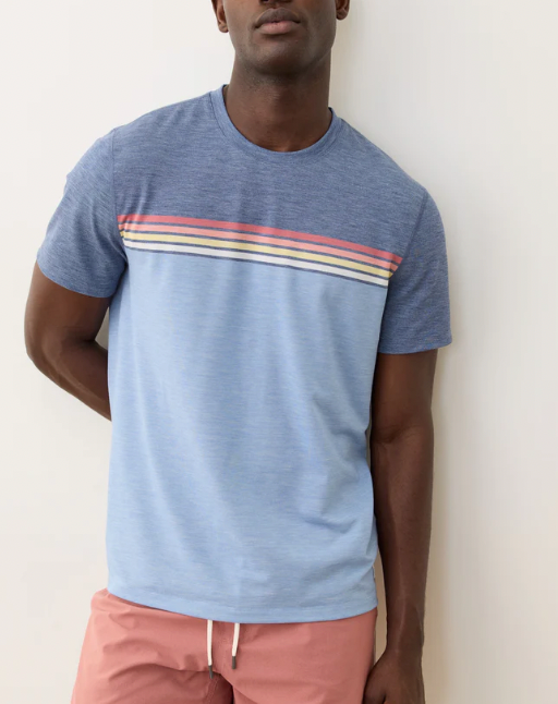Men's Air Crew Tee
