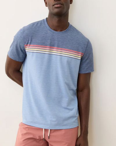 Men's Air Crew Tee