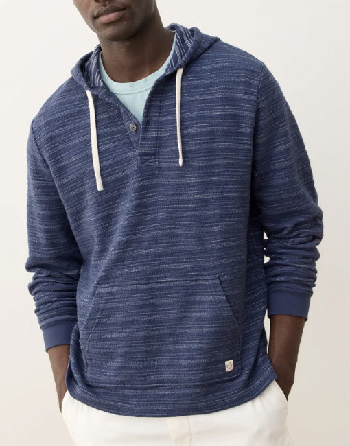 Men's Portola Beach Hoodie