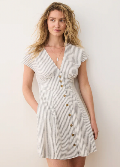 Women's Camila Mini Dress