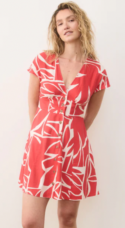 Women's Camila Mini Dress