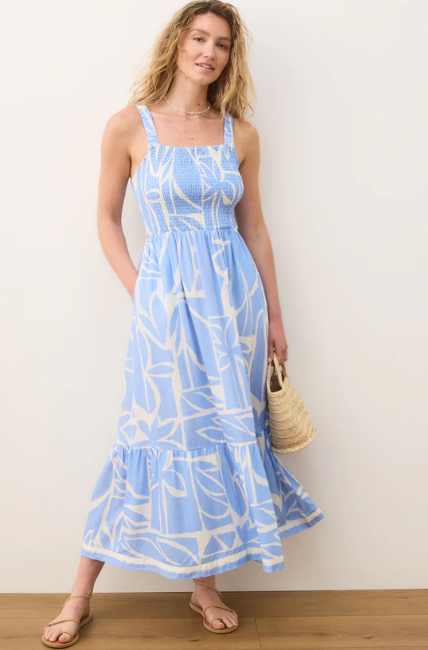 Women's Selene Maxi Dress